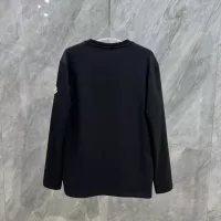 Cheap Moncler T-Shirts Long Sleeved For Unisex #1378414 Replica Wholesale [$45.00 USD] [ITEM#1378414] on Replica Moncler T-Shirts
