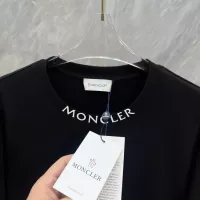 Cheap Moncler T-Shirts Long Sleeved For Unisex #1378414 Replica Wholesale [$45.00 USD] [ITEM#1378414] on Replica Moncler T-Shirts