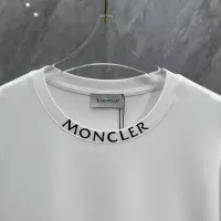 Cheap Moncler T-Shirts Long Sleeved For Unisex #1378415 Replica Wholesale [$45.00 USD] [ITEM#1378415] on Replica Moncler T-Shirts