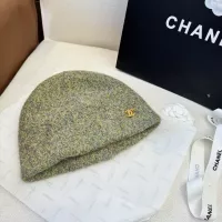 Cheap Chanel Caps #1378416 Replica Wholesale [$27.00 USD] [ITEM#1378416] on Replica Chanel Caps