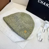 Cheap Chanel Caps #1378416 Replica Wholesale [$27.00 USD] [ITEM#1378416] on Replica Chanel Caps