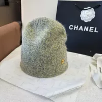 Cheap Chanel Caps #1378416 Replica Wholesale [$27.00 USD] [ITEM#1378416] on Replica Chanel Caps