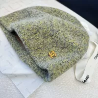 Cheap Chanel Caps #1378416 Replica Wholesale [$27.00 USD] [ITEM#1378416] on Replica Chanel Caps