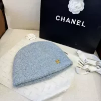 Cheap Chanel Caps #1378417 Replica Wholesale [$27.00 USD] [ITEM#1378417] on Replica Chanel Caps