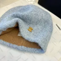 Cheap Chanel Caps #1378417 Replica Wholesale [$27.00 USD] [ITEM#1378417] on Replica Chanel Caps