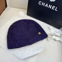 Cheap Chanel Caps #1378418 Replica Wholesale [$27.00 USD] [ITEM#1378418] on Replica Chanel Caps