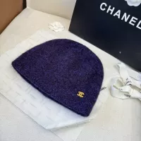 Cheap Chanel Caps #1378418 Replica Wholesale [$27.00 USD] [ITEM#1378418] on Replica Chanel Caps