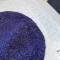 Cheap Chanel Caps #1378418 Replica Wholesale [$27.00 USD] [ITEM#1378418] on Replica Chanel Caps