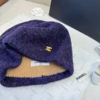 Cheap Chanel Caps #1378418 Replica Wholesale [$27.00 USD] [ITEM#1378418] on Replica Chanel Caps