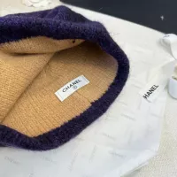 Cheap Chanel Caps #1378418 Replica Wholesale [$27.00 USD] [ITEM#1378418] on Replica Chanel Caps