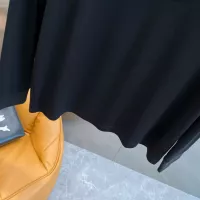 Cheap Burberry T-Shirts Long Sleeved For Unisex #1378421 Replica Wholesale [$45.00 USD] [ITEM#1378421] on Replica Burberry T-Shirts