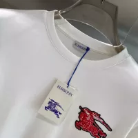 Cheap Burberry T-Shirts Long Sleeved For Unisex #1378422 Replica Wholesale [$45.00 USD] [ITEM#1378422] on Replica Burberry T-Shirts