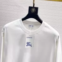 Cheap Burberry T-Shirts Long Sleeved For Unisex #1378423 Replica Wholesale [$45.00 USD] [ITEM#1378423] on Replica Burberry T-Shirts