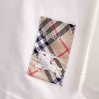 Cheap Burberry T-Shirts Long Sleeved For Unisex #1378423 Replica Wholesale [$45.00 USD] [ITEM#1378423] on Replica Burberry T-Shirts