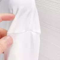 Cheap Burberry T-Shirts Long Sleeved For Unisex #1378423 Replica Wholesale [$45.00 USD] [ITEM#1378423] on Replica Burberry T-Shirts