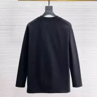 Cheap Burberry T-Shirts Long Sleeved For Unisex #1378426 Replica Wholesale [$45.00 USD] [ITEM#1378426] on Replica Burberry T-Shirts