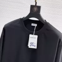 Cheap Burberry T-Shirts Long Sleeved For Unisex #1378426 Replica Wholesale [$45.00 USD] [ITEM#1378426] on Replica Burberry T-Shirts