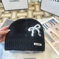 Cheap Chanel Caps #1378428 Replica Wholesale [$32.00 USD] [ITEM#1378428] on Replica Chanel Caps