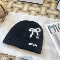 Cheap Chanel Caps #1378428 Replica Wholesale [$32.00 USD] [ITEM#1378428] on Replica Chanel Caps