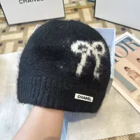 Cheap Chanel Caps #1378428 Replica Wholesale [$32.00 USD] [ITEM#1378428] on Replica Chanel Caps