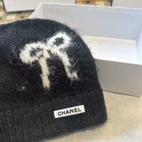 Cheap Chanel Caps #1378428 Replica Wholesale [$32.00 USD] [ITEM#1378428] on Replica Chanel Caps