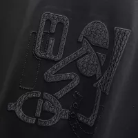 Cheap Hermes T-Shirts Long Sleeved For Men #1378429 Replica Wholesale [$82.00 USD] [ITEM#1378429] on Replica Hermes T-Shirts