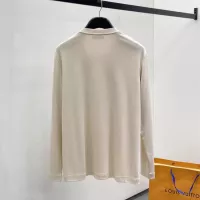 Cheap Hermes T-Shirts Long Sleeved For Men #1378431 Replica Wholesale [$82.00 USD] [ITEM#1378431] on Replica Hermes T-Shirts