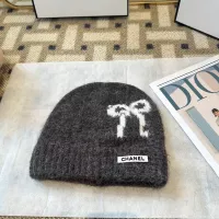 Cheap Chanel Caps #1378432 Replica Wholesale [$32.00 USD] [ITEM#1378432] on Replica Chanel Caps