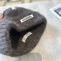 Cheap Chanel Caps #1378432 Replica Wholesale [$32.00 USD] [ITEM#1378432] on Replica Chanel Caps