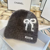 Cheap Chanel Caps #1378432 Replica Wholesale [$32.00 USD] [ITEM#1378432] on Replica Chanel Caps