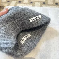 Cheap Chanel Caps #1378433 Replica Wholesale [$32.00 USD] [ITEM#1378433] on Replica Chanel Caps