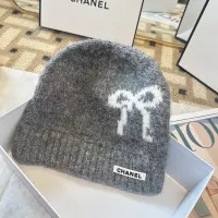 Cheap Chanel Caps #1378433 Replica Wholesale [$32.00 USD] [ITEM#1378433] on Replica Chanel Caps