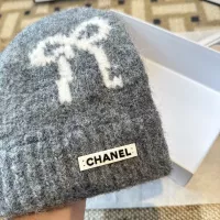 Cheap Chanel Caps #1378433 Replica Wholesale [$32.00 USD] [ITEM#1378433] on Replica Chanel Caps