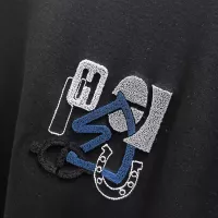 Cheap Hermes T-Shirts Long Sleeved For Men #1378434 Replica Wholesale [$82.00 USD] [ITEM#1378434] on Replica Hermes T-Shirts