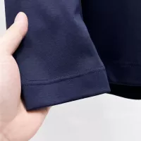Cheap Hermes T-Shirts Long Sleeved For Men #1378435 Replica Wholesale [$82.00 USD] [ITEM#1378435] on Replica Hermes T-Shirts