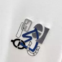 Cheap Hermes T-Shirts Long Sleeved For Men #1378436 Replica Wholesale [$82.00 USD] [ITEM#1378436] on Replica Hermes T-Shirts