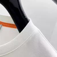 Cheap Hermes T-Shirts Long Sleeved For Men #1378436 Replica Wholesale [$82.00 USD] [ITEM#1378436] on Replica Hermes T-Shirts