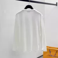 Cheap Hermes T-Shirts Long Sleeved For Men #1378436 Replica Wholesale [$82.00 USD] [ITEM#1378436] on Replica Hermes T-Shirts