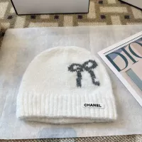 Cheap Chanel Caps #1378437 Replica Wholesale [$32.00 USD] [ITEM#1378437] on Replica Chanel Caps