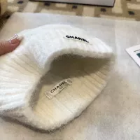 Cheap Chanel Caps #1378437 Replica Wholesale [$32.00 USD] [ITEM#1378437] on Replica Chanel Caps