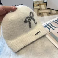 Cheap Chanel Caps #1378437 Replica Wholesale [$32.00 USD] [ITEM#1378437] on Replica Chanel Caps