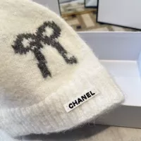 Cheap Chanel Caps #1378437 Replica Wholesale [$32.00 USD] [ITEM#1378437] on Replica Chanel Caps