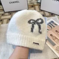 Cheap Chanel Caps #1378437 Replica Wholesale [$32.00 USD] [ITEM#1378437] on Replica Chanel Caps