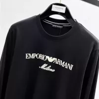 Cheap Armani T-Shirts Long Sleeved For Men #1378438 Replica Wholesale [$82.00 USD] [ITEM#1378438] on Replica Armani T-Shirts