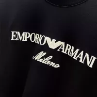 Cheap Armani T-Shirts Long Sleeved For Men #1378438 Replica Wholesale [$82.00 USD] [ITEM#1378438] on Replica Armani T-Shirts