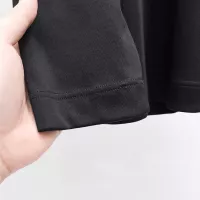 Cheap Armani T-Shirts Long Sleeved For Men #1378438 Replica Wholesale [$82.00 USD] [ITEM#1378438] on Replica Armani T-Shirts