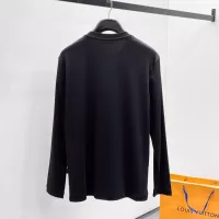 Cheap Armani T-Shirts Long Sleeved For Men #1378438 Replica Wholesale [$82.00 USD] [ITEM#1378438] on Replica Armani T-Shirts