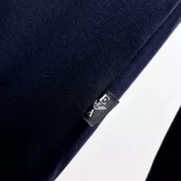 Cheap Armani T-Shirts Long Sleeved For Men #1378439 Replica Wholesale [$82.00 USD] [ITEM#1378439] on Replica Armani T-Shirts