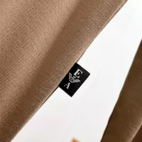 Cheap Armani T-Shirts Long Sleeved For Men #1378440 Replica Wholesale [$82.00 USD] [ITEM#1378440] on Replica Armani T-Shirts