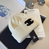 Cheap Chanel Caps #1378441 Replica Wholesale [$34.00 USD] [ITEM#1378441] on Replica Chanel Caps
